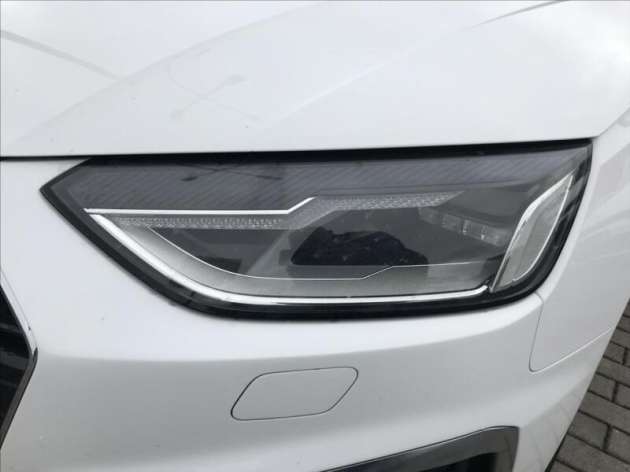 Audi A4 3,0   Avant 45 TDI QUATTRO S-L