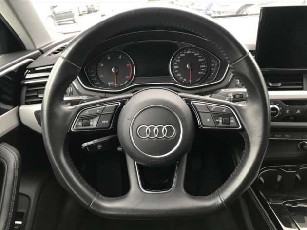 Audi A4 3,0   Avant 45 TDI QUATTRO S-L