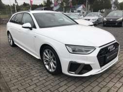 Audi A4 3,0   Avant 45 TDI QUATTRO S-L