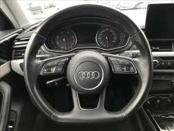 Audi A4 3,0   Avant 45 TDI QUATTRO S-L