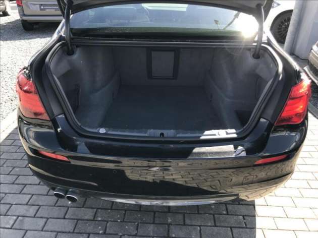 BMW Řada 7 3,0   xDrive M-paket