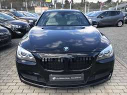BMW Řada 7 3,0   xDrive M-paket