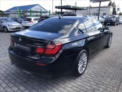 BMW Řada 7 3,0   xDrive M-paket