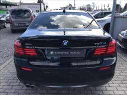 BMW Řada 7 3,0   xDrive M-paket