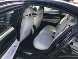 BMW Řada 7 3,0   xDrive M-paket