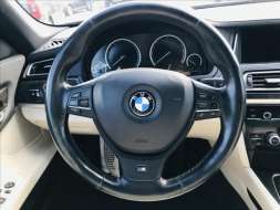 BMW Řada 7 3,0   xDrive M-paket