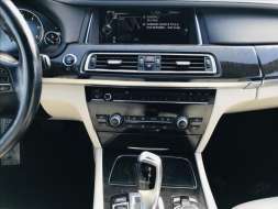 BMW Řada 7 3,0   xDrive M-paket