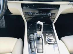 BMW Řada 7 3,0   xDrive M-paket
