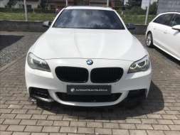 BMW Řada 5 3,0