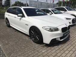 BMW Řada 5 3,0