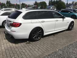 BMW Řada 5 3,0