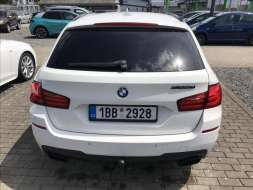 BMW Řada 5 3,0