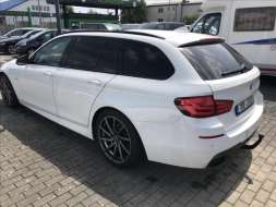 BMW Řada 5 3,0