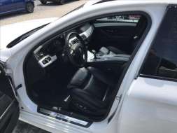 BMW Řada 5 3,0