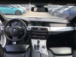 BMW Řada 5 3,0