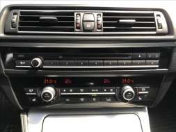 BMW Řada 5 3,0