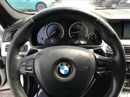 BMW Řada 5 3,0
