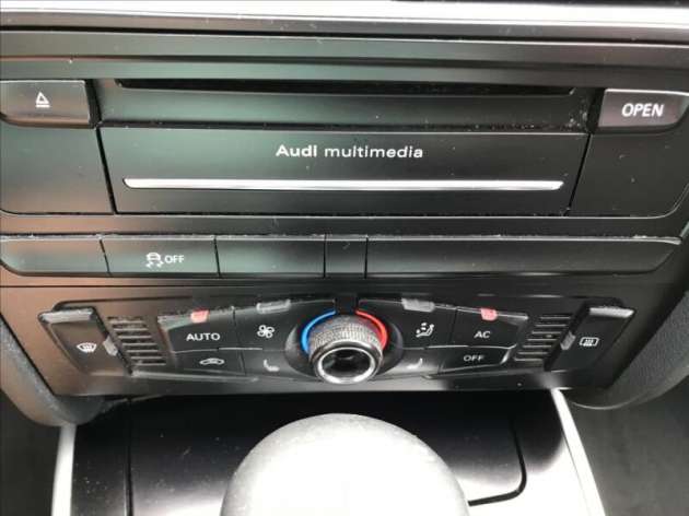 Audi A4 2,7