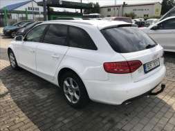 Audi A4 2,7