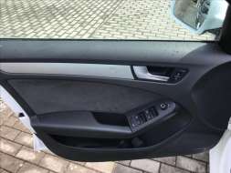 Audi A4 2,7