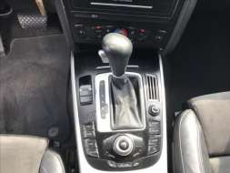Audi A4 2,7