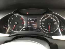 Audi A4 2,7