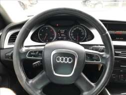 Audi A4 2,7