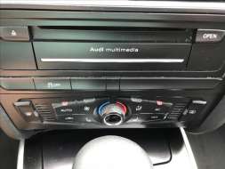 Audi A4 2,7