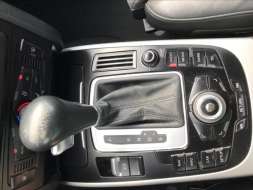 Audi A4 2,7
