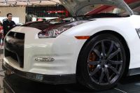 Nový Nissan GT-R bude mít prvky sportovního sedanu