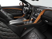 Bentley přichází s novou verzí GT Speed 2014