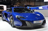 McLaren skončí s výrobou 12C. Zaměří se na 650S