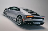 Lamborghini Huracán: Za 10 měsíců rekordní prodejnost
