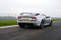 Lotus oznámil své plány - Exige S Automatic bude již v lednu k prodeji