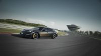 Máte bokem sedm miliónů? Kupte si Porsche Panamera Exclusive Series