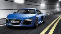 Nové Audi R8 se představí v Ženevě