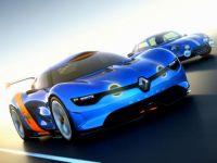 Renault Alpine až v roce 2017