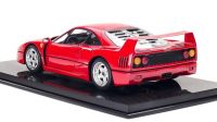 Pořiďte si Ferrari F40 za 174 tisíc korun