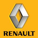 Nové vozy Renault