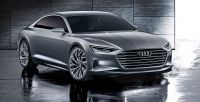 Audi A8 s ročním zpožděním. Známe důvod