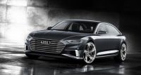 Audi odhaluje svou budoucnost