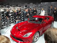 Dodge Viper v roce 2017 končí