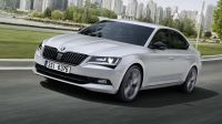 Anketa Auto roku 2016 zná pět finalistů