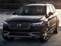 Vše o Volvu XC90: novinky, recenze, historie