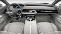 Audi plánuje elektrickou budoucnost
