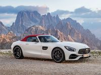 Odhaleno: Mercedes-AMG GT Roadster