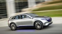 Mercedes získal povolení testovat samořiditelná auta v Evropě