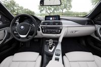BMW omladilo řadu 4, změny na první pohled k vidění nebudou