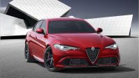 To byla rychlost. V Číně se Alfa Romeo Giulia vyprodala za půl minuty