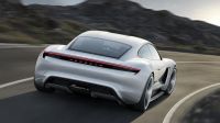 Porsche a Audi sdílí techniku